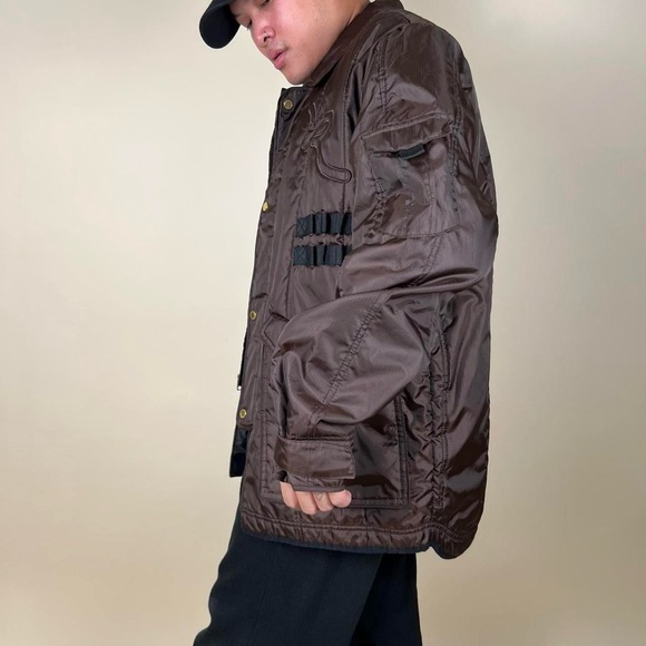 Vintage Rocawear Bomber Jacket - Picture 2 of 4